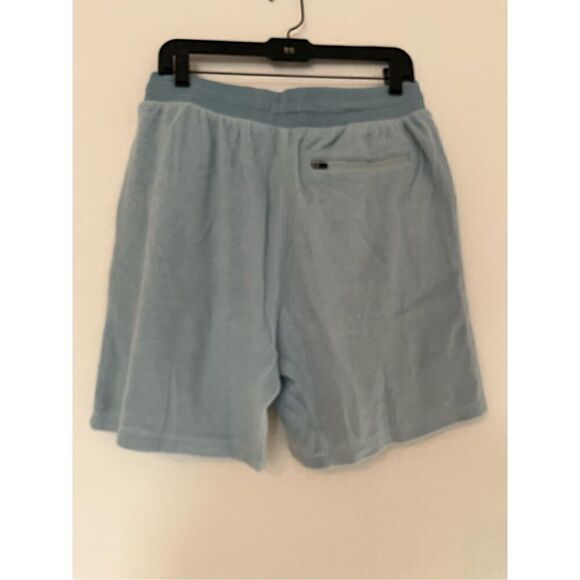 Feat Mens BlanketBlend Shorts NEW - Picture 12 of 14